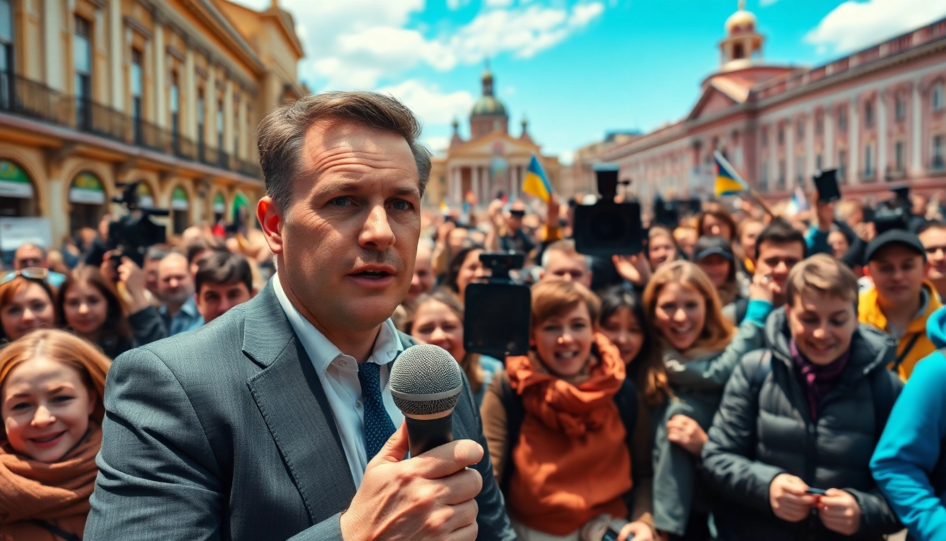 Знімок новинного репортера на https://sumytoday.in.ua у живій урбаністичній обстановці Сум.