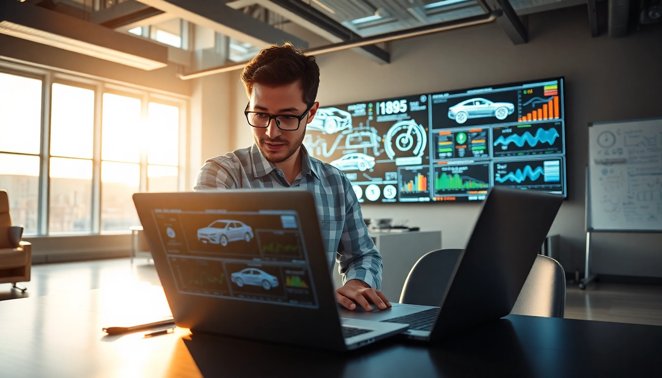 Analyze data and trends in automotive cybersecurity at https://car-hack-world.com with detailed insights and metrics.