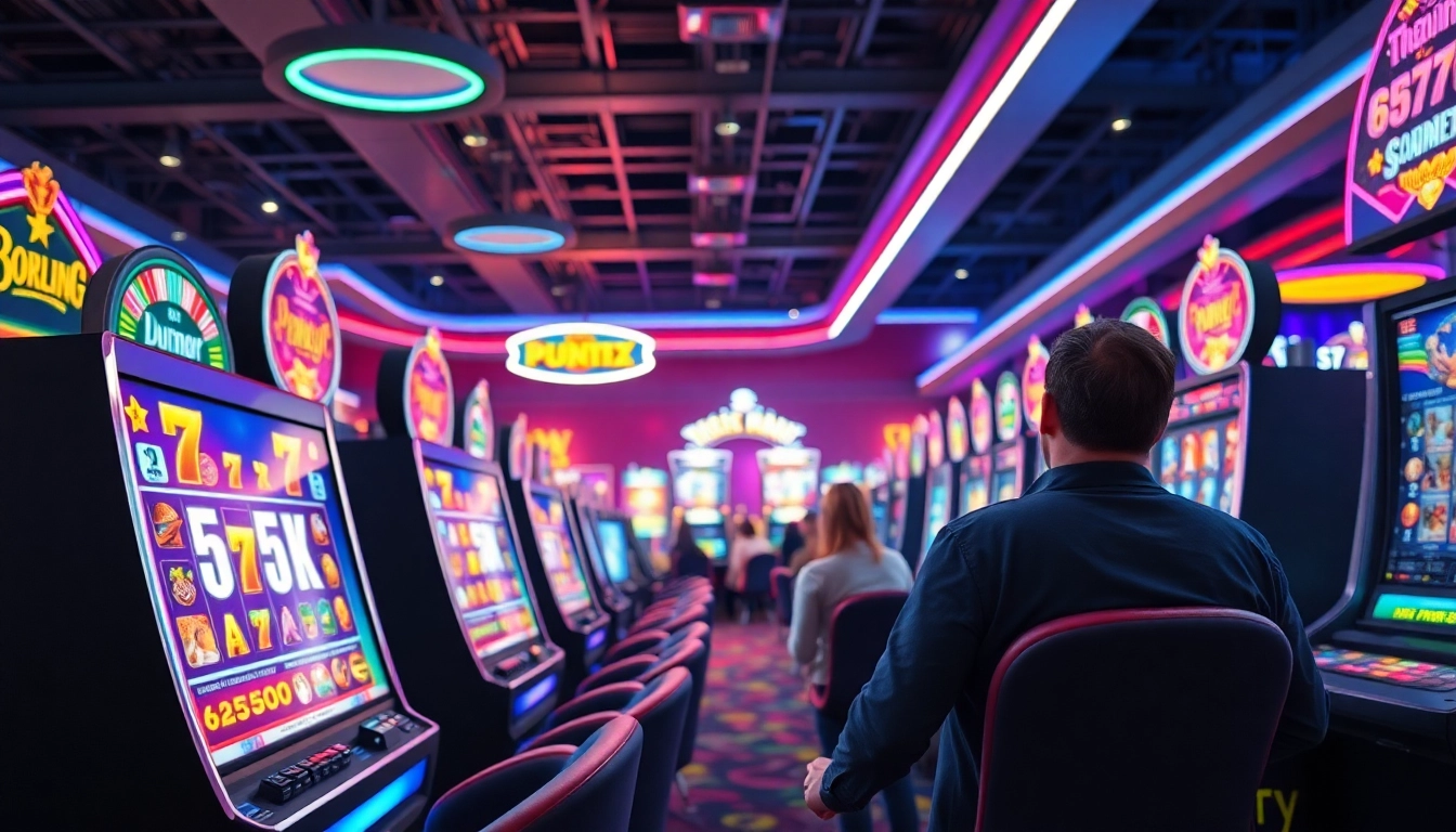 Istana777 menawarkan pengalaman permainan slot online yang mengasyikkan di kasino penuh warna.