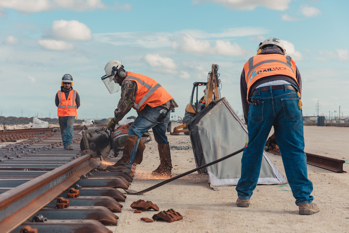 North American Rail Solutions Driving Continental Rail Innovation