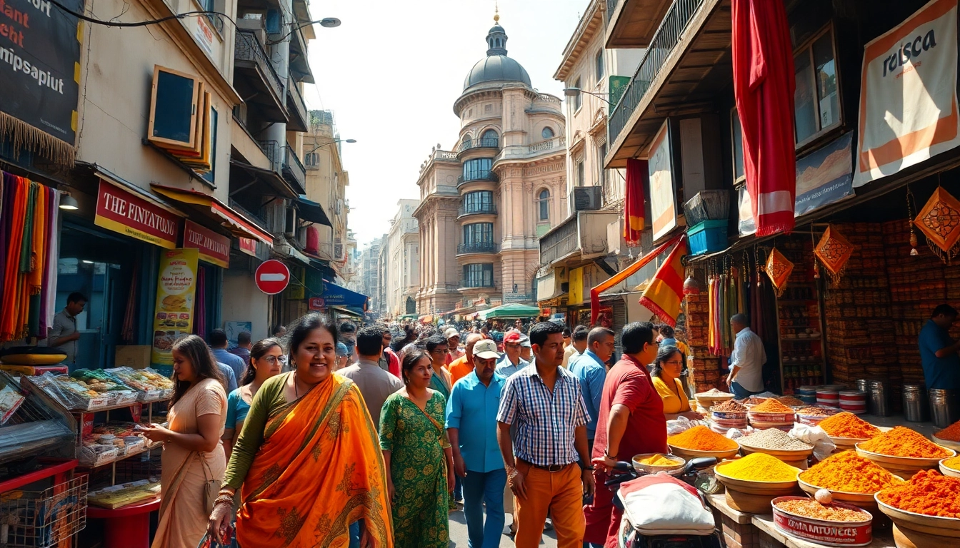 Engaging local market scene showcasing community life from https://www.mumbaikarsperspective.com perspective.