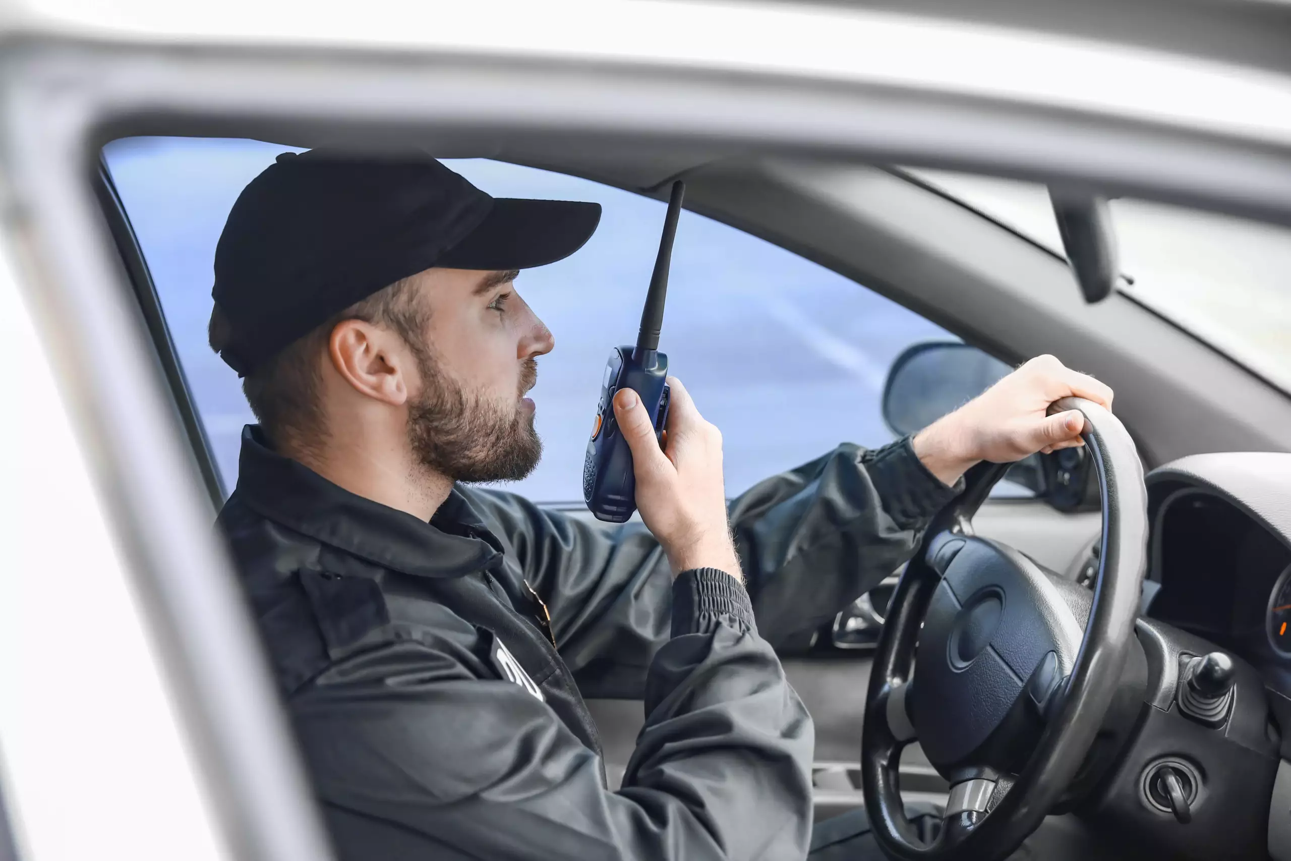 Professional Mobile Patrols to Protect Your Property