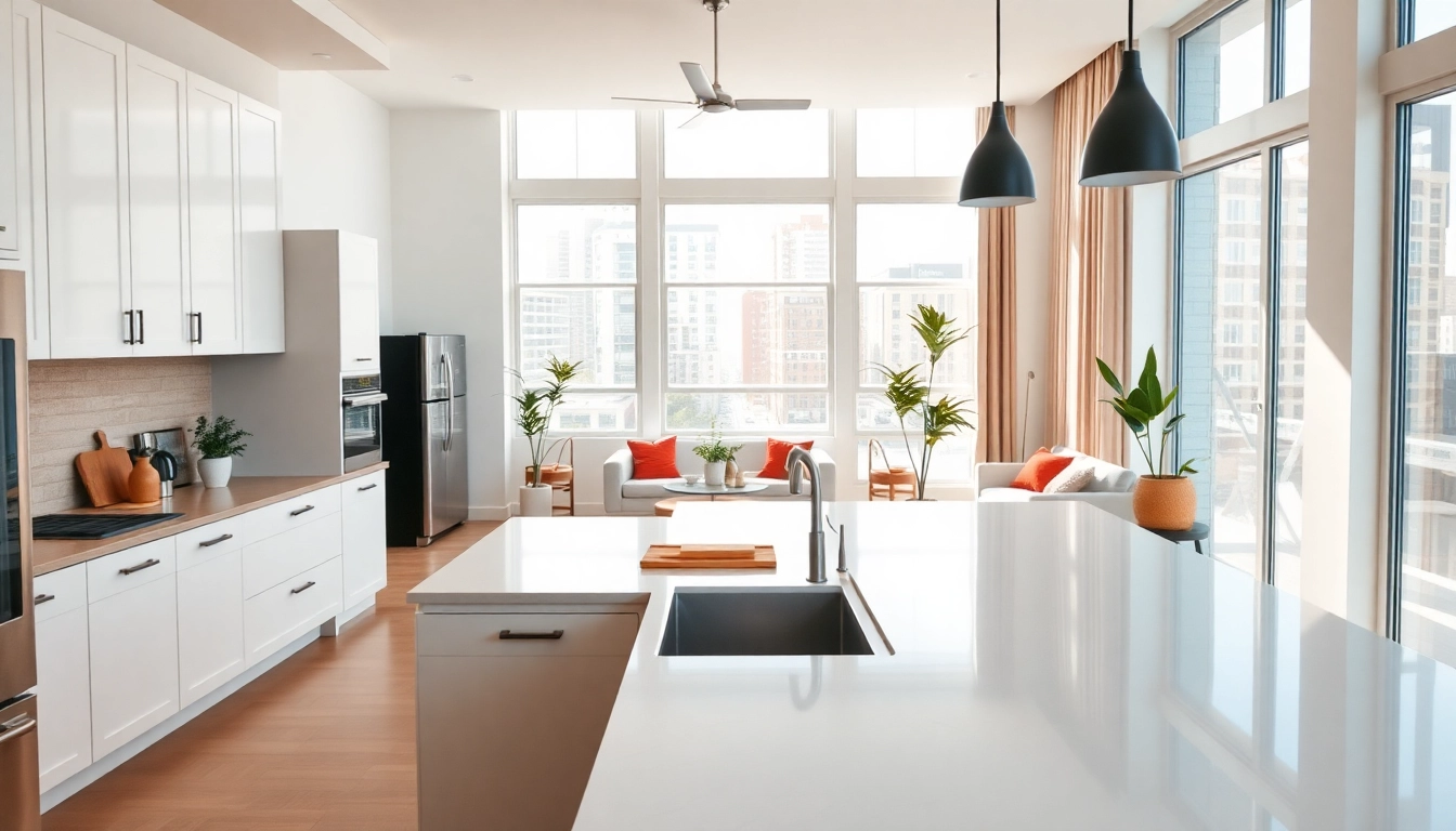 Transform your living space with creative home renovation designs and elegant aesthetics.