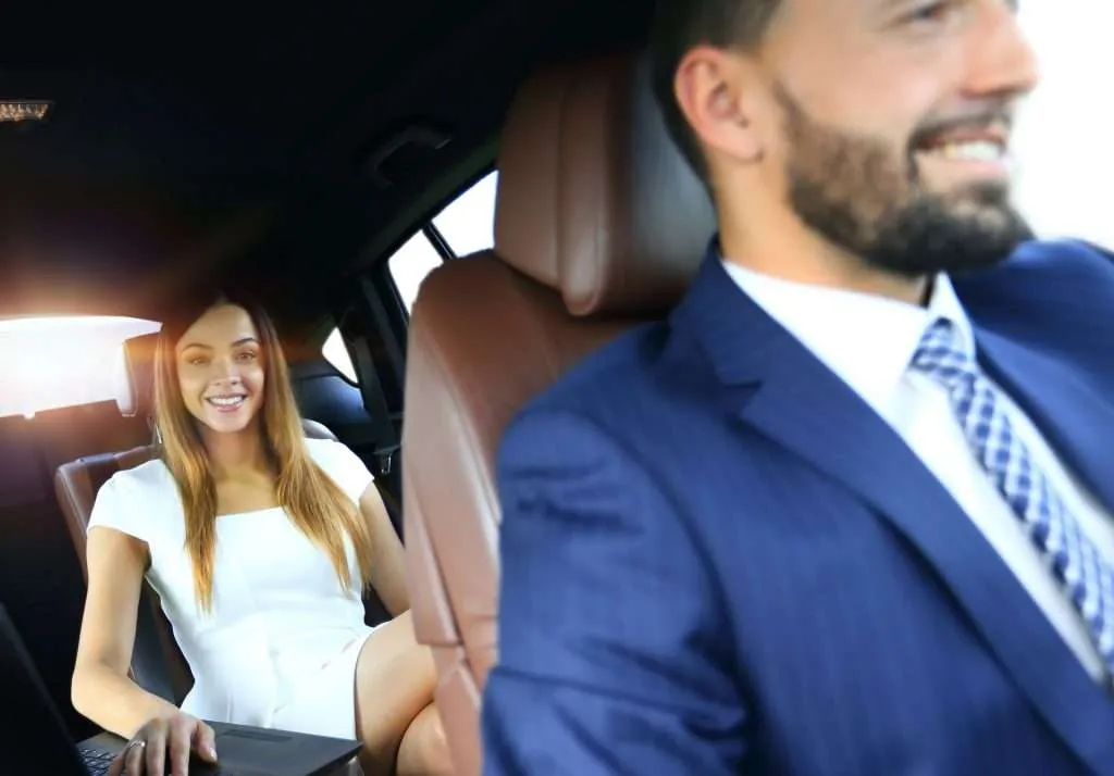 Experience Luxury on Every Mile with Our Car Service from Vancouver Airport to Whistler