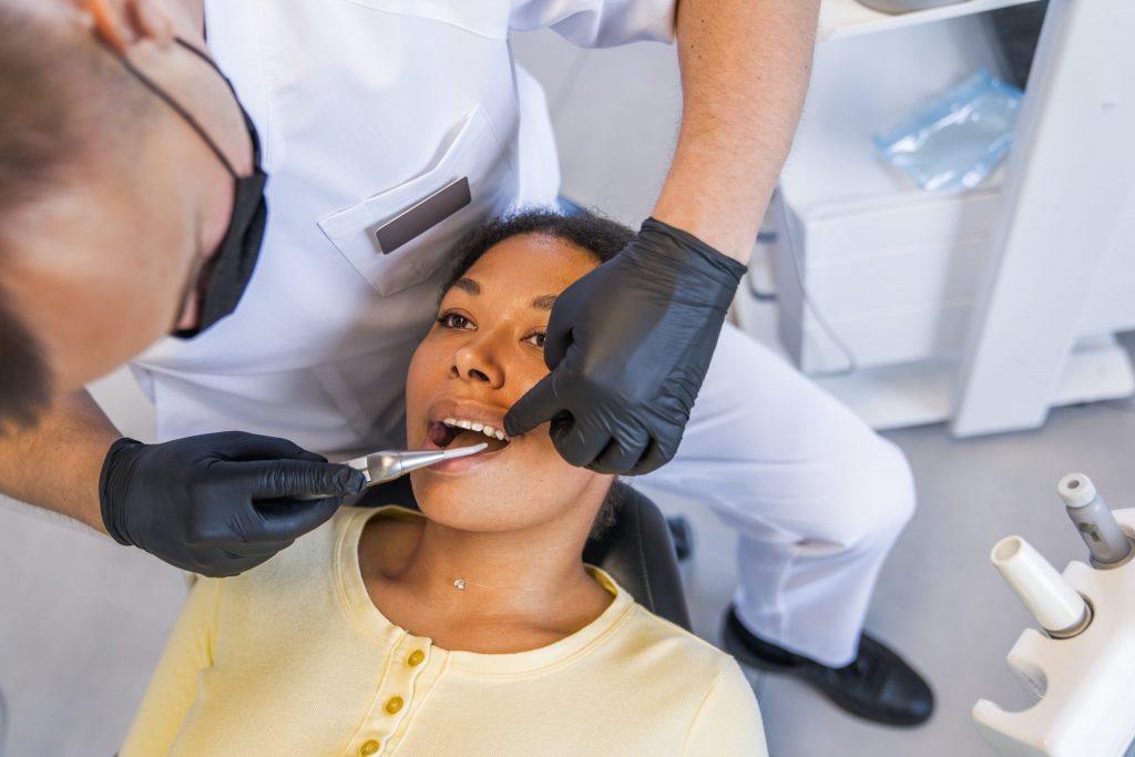 Transform Your Smile with Salud Dental Group Today