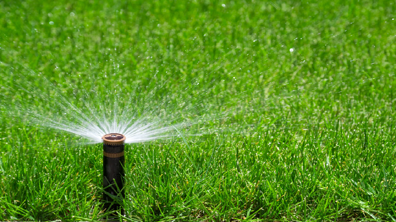 The Sprinkler Company Inc | 15+ Years of Irrigation Experience