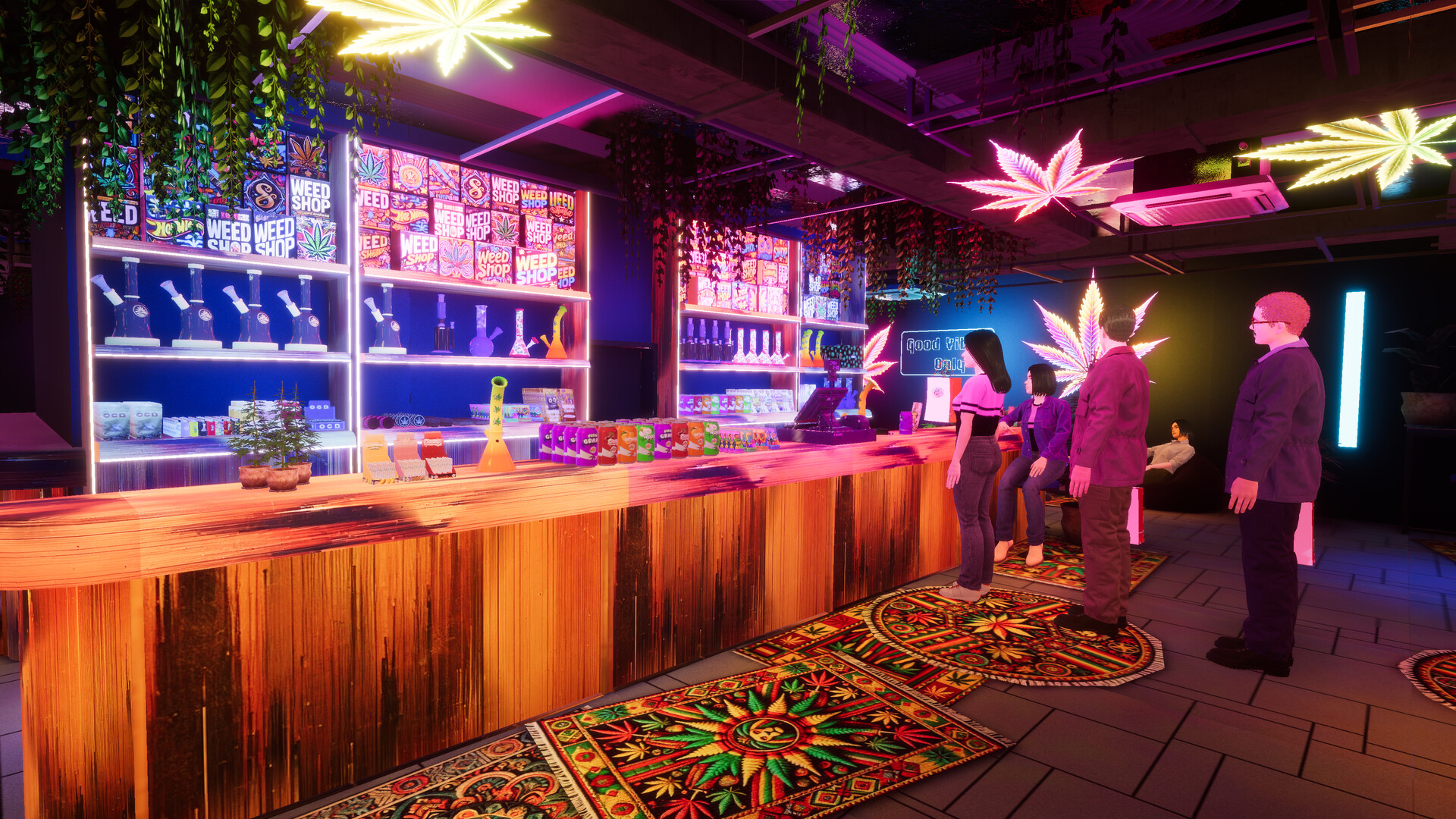 Find the Best Dispensary Near Me Open: Your Guide to Local Cannabis Shops