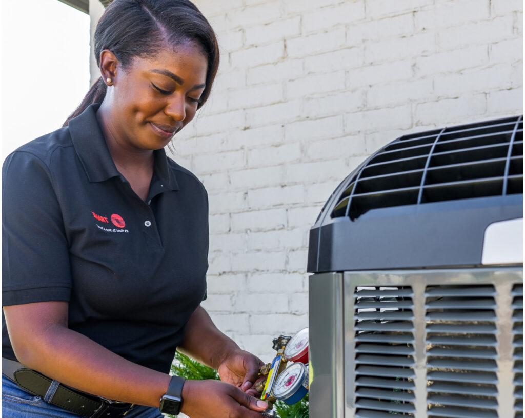 Trane HVAC Systems for Reliable Home Comfort