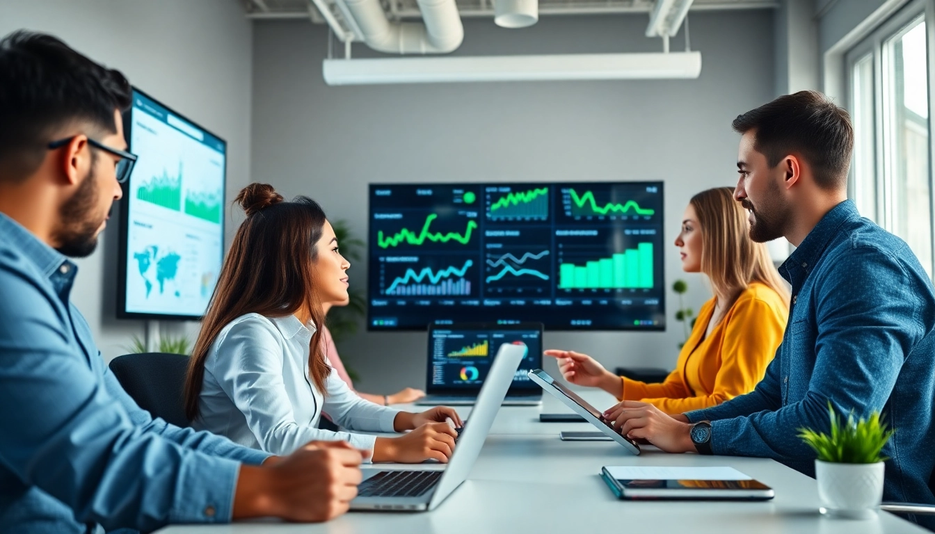 Analyze SEO strategies effectively at seo.my with a teamwork-focused digital marketing office.