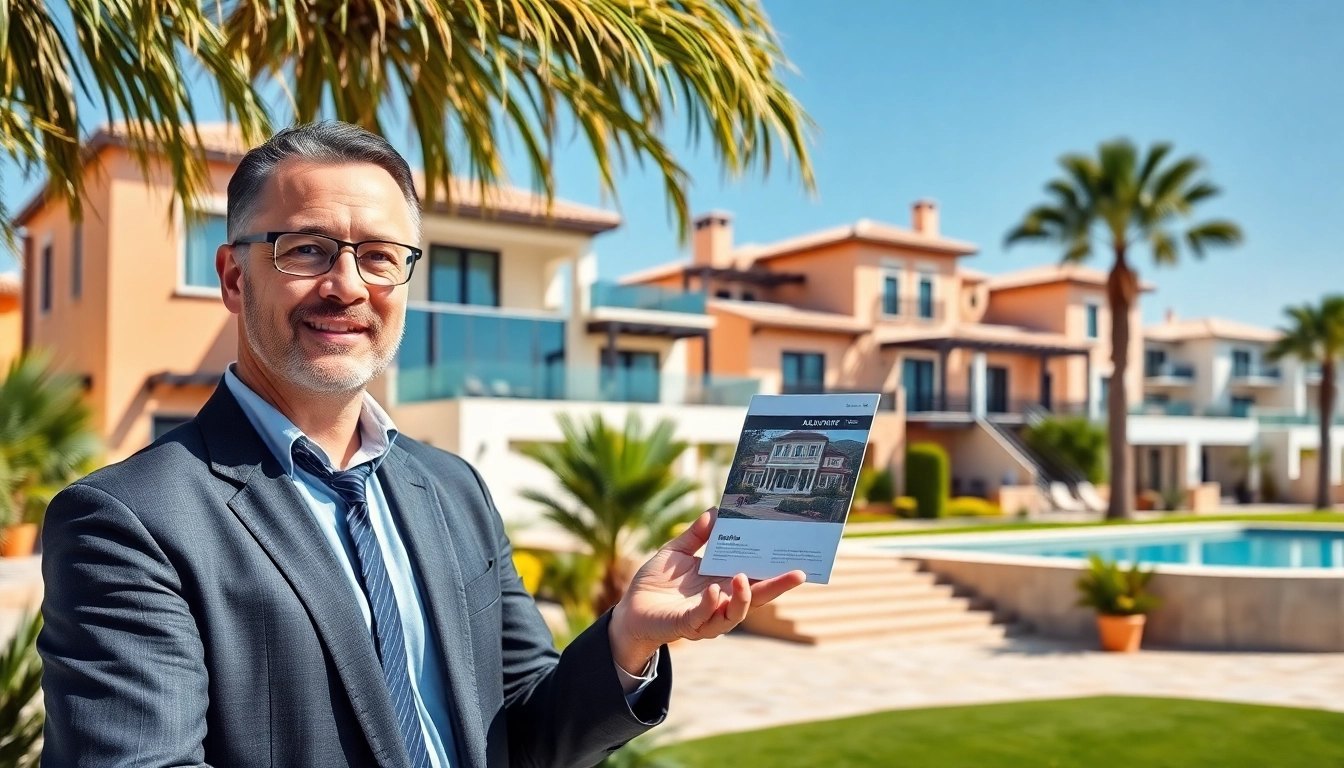 Explore stunning alanya property sale opportunities with vibrant Mediterranean homes.