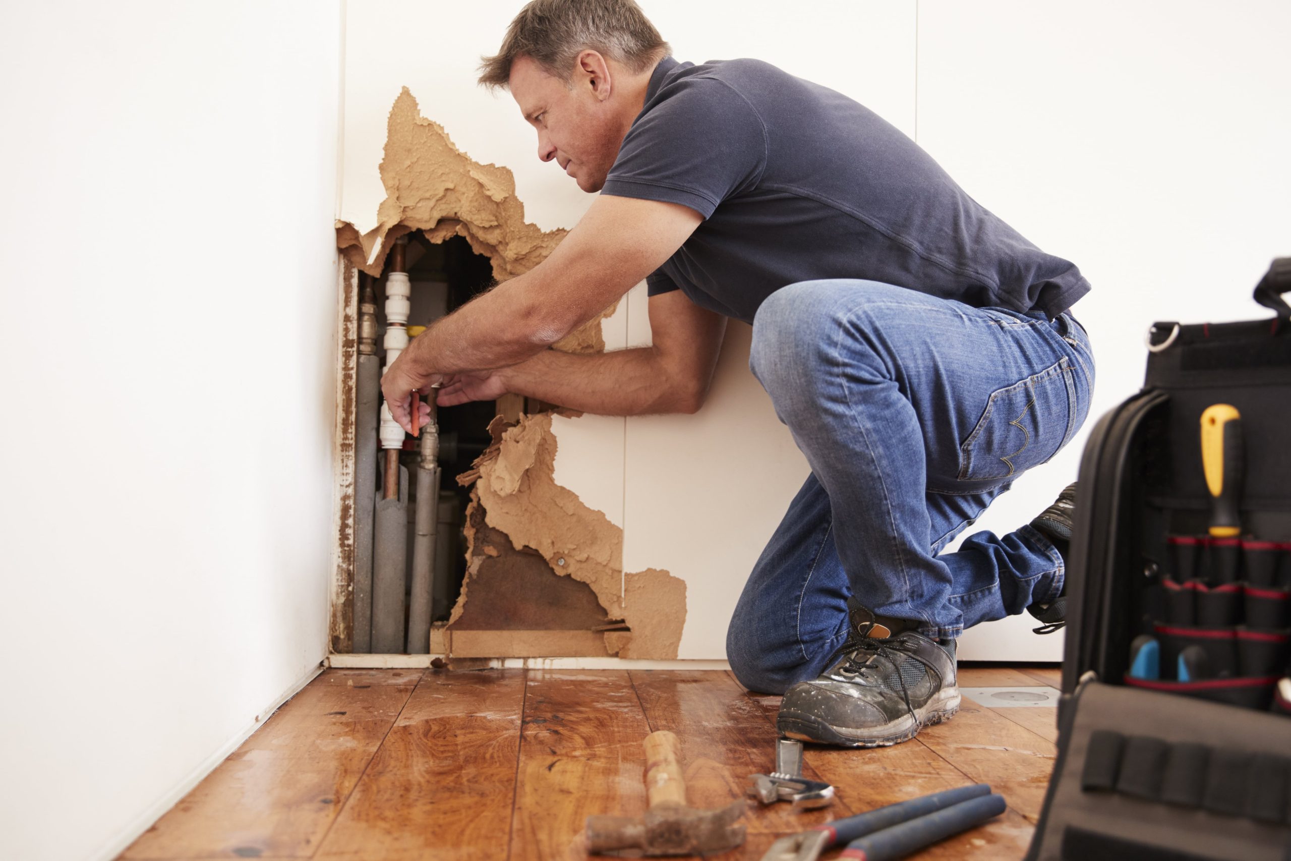 Advanced Solutions for water damage restoration allandale austin tx Homes &amp; Businesses