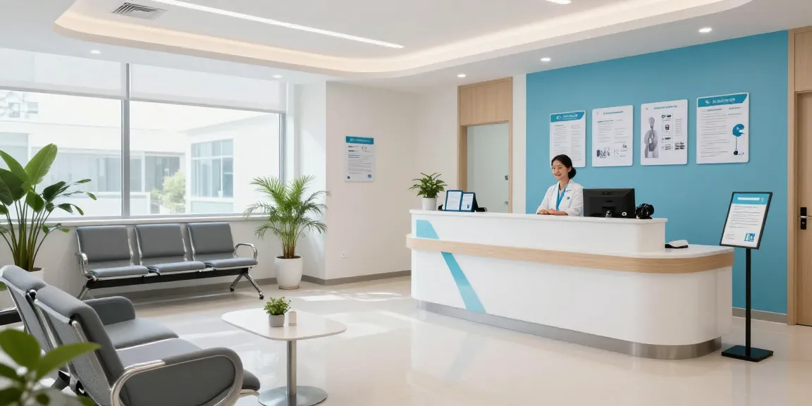 Hair transplant Istanbul - Compassionate patient care at a leading health clinic.