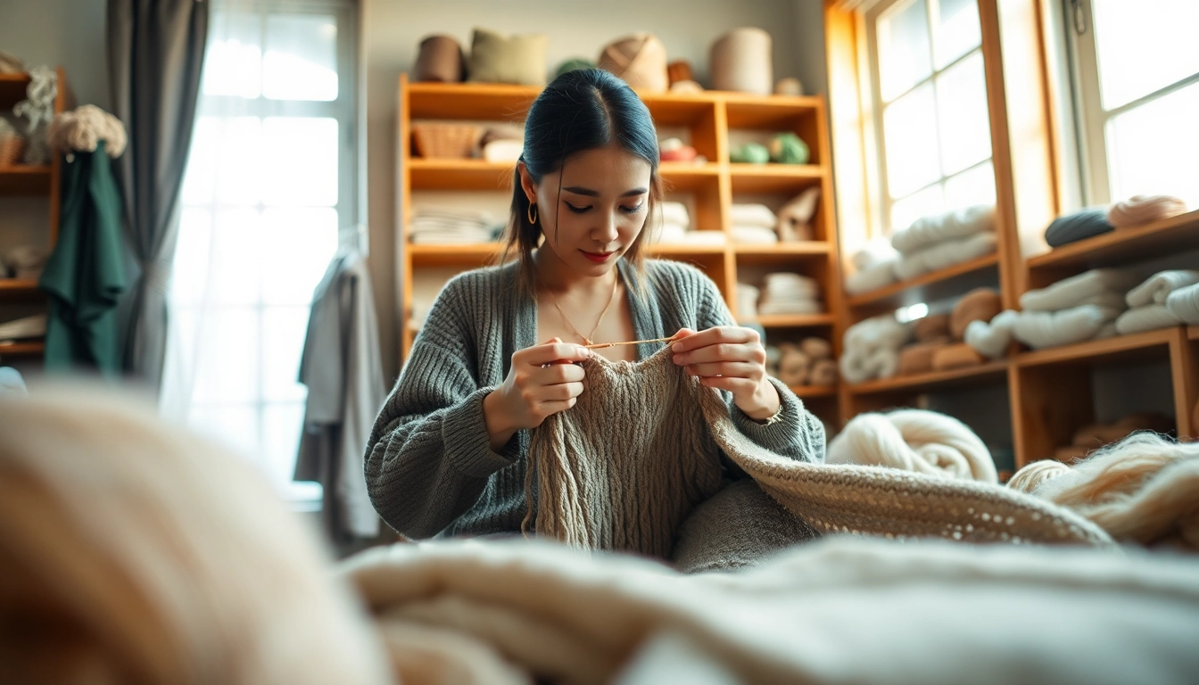 Experience handmade luxury fashion at https://www.ound-ound.com with eco-friendly materials.