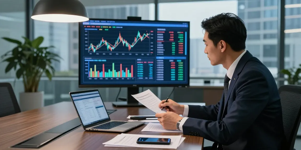 Analyzing financial crime intelligence in a corporate setting with data visualizations, reports, and investigative tools.