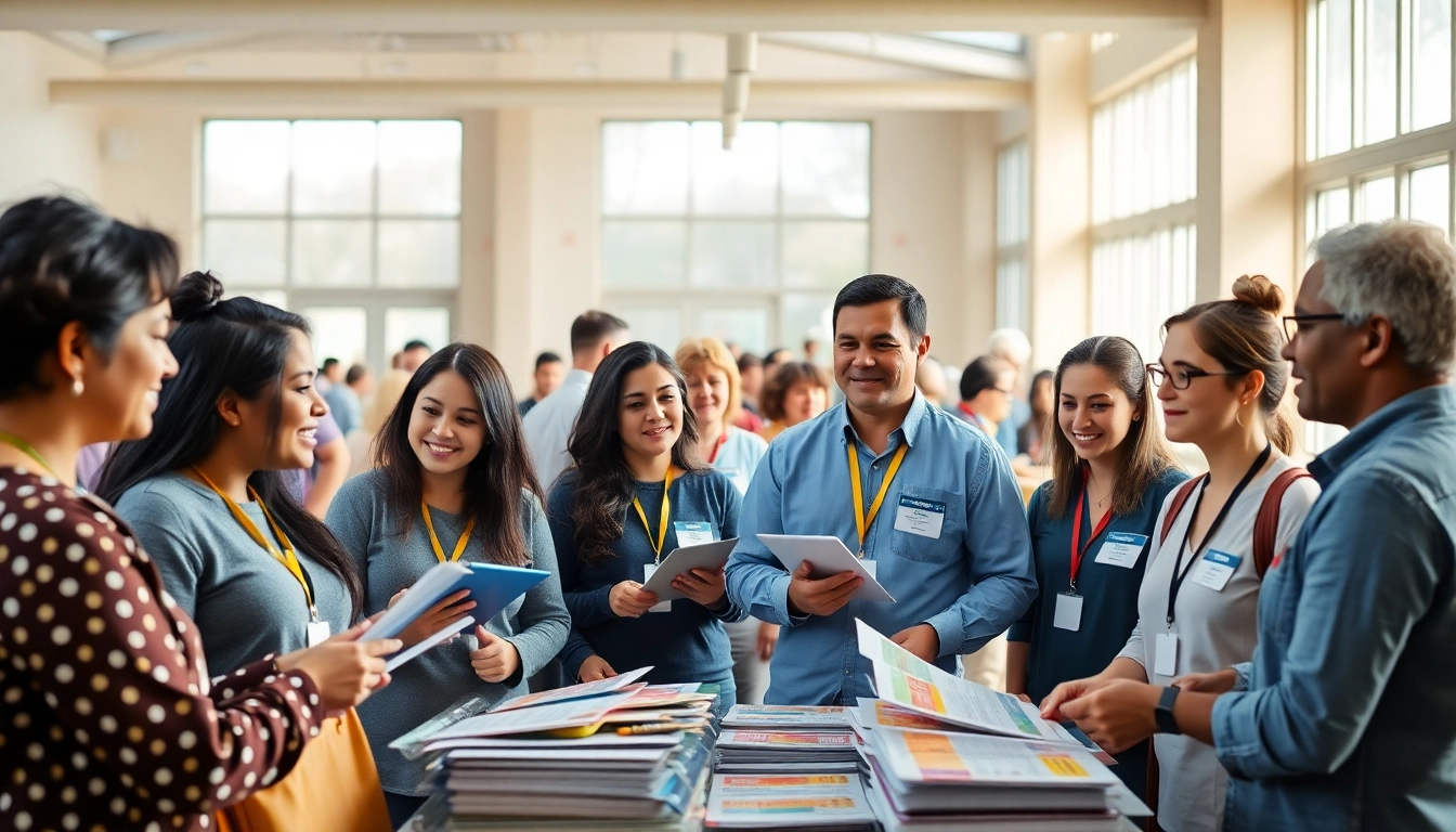 Enhancing volunteer management through community engagement and diverse volunteers.
