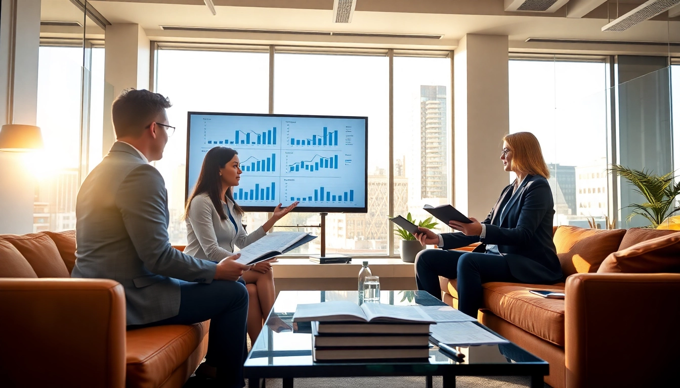 Engage with www.cambioml.com for expert financial advisory consultations.