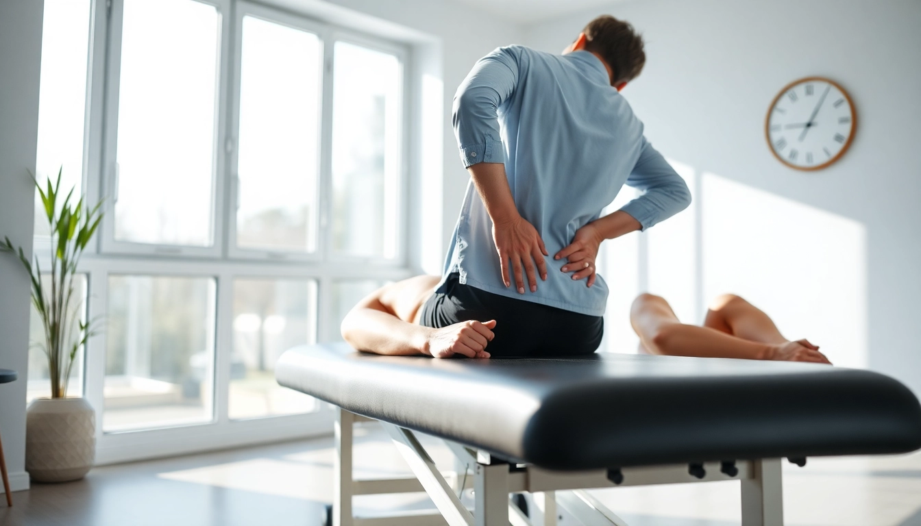 Comprehensive Chiropractic Services at https://www.drzavosh.com for Optimal Health