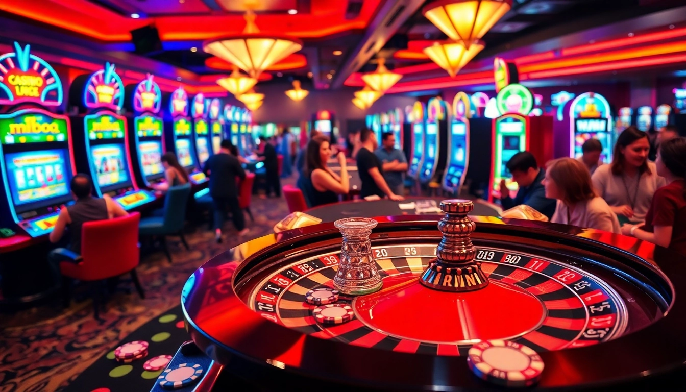 Discover mm888: The Ultimate Gambling Strategy Trends for 2025