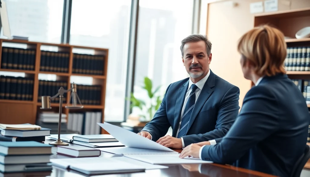 Consult a personal injury lawyer at https://www.wcfjustice.com for expert legal advice and representation.