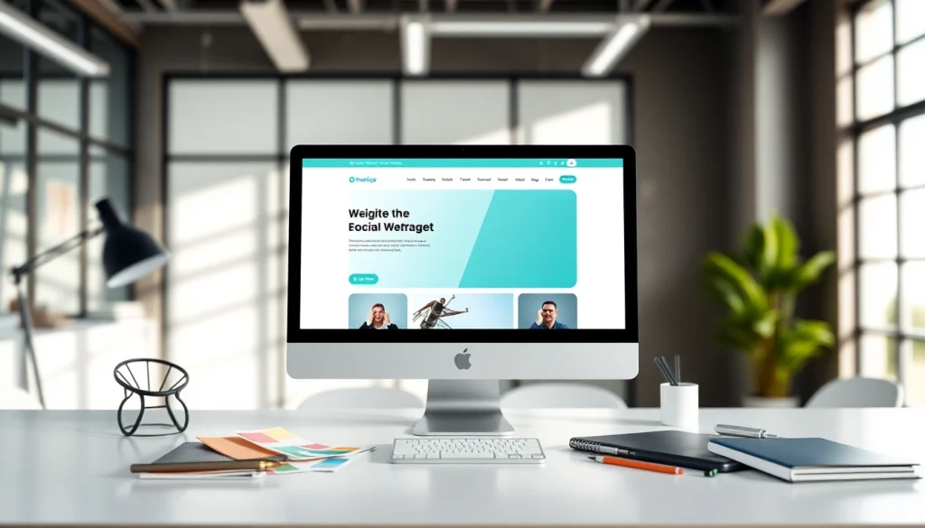 Bekijk de unieke website https://nugevonden.nl met een opvallend mobielvriendelijk ontwerp.