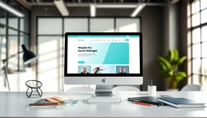 Bekijk de unieke website https://nugevonden.nl met een opvallend mobielvriendelijk ontwerp.