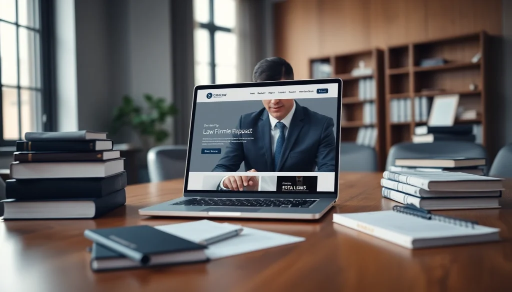 Enhance your law firm’s presence with https://www.websites.law showcasing responsive design.