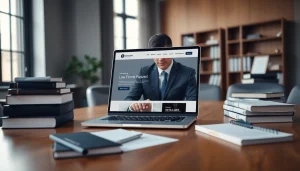 Enhance your law firm’s presence with https://www.websites.law showcasing responsive design.