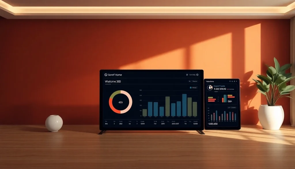 Simulatore di flipping immobiliare che mostra analisi dettagliate e report professionali.
