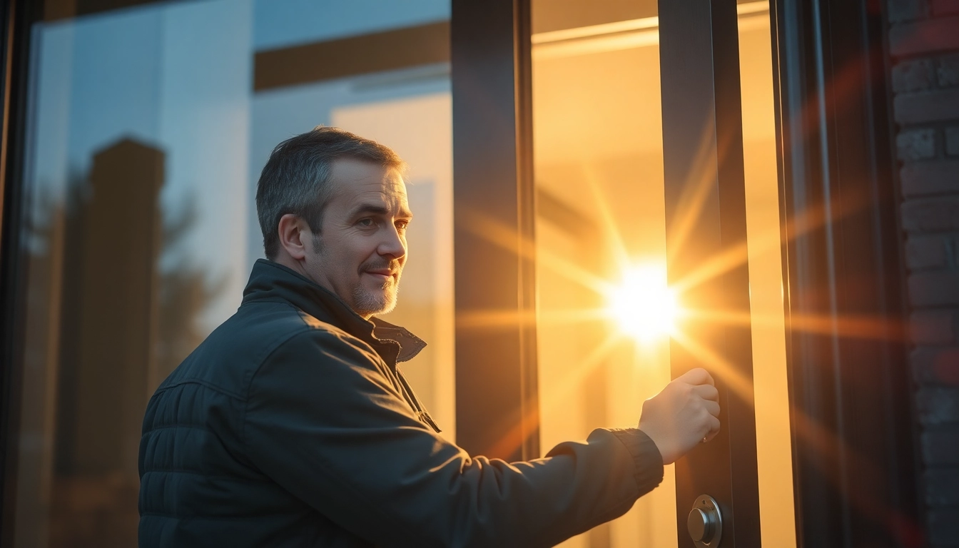 Ihr zuverlässiger Schlüsseldienst Mannheim – 24 Stunden für Sie im Einsatz