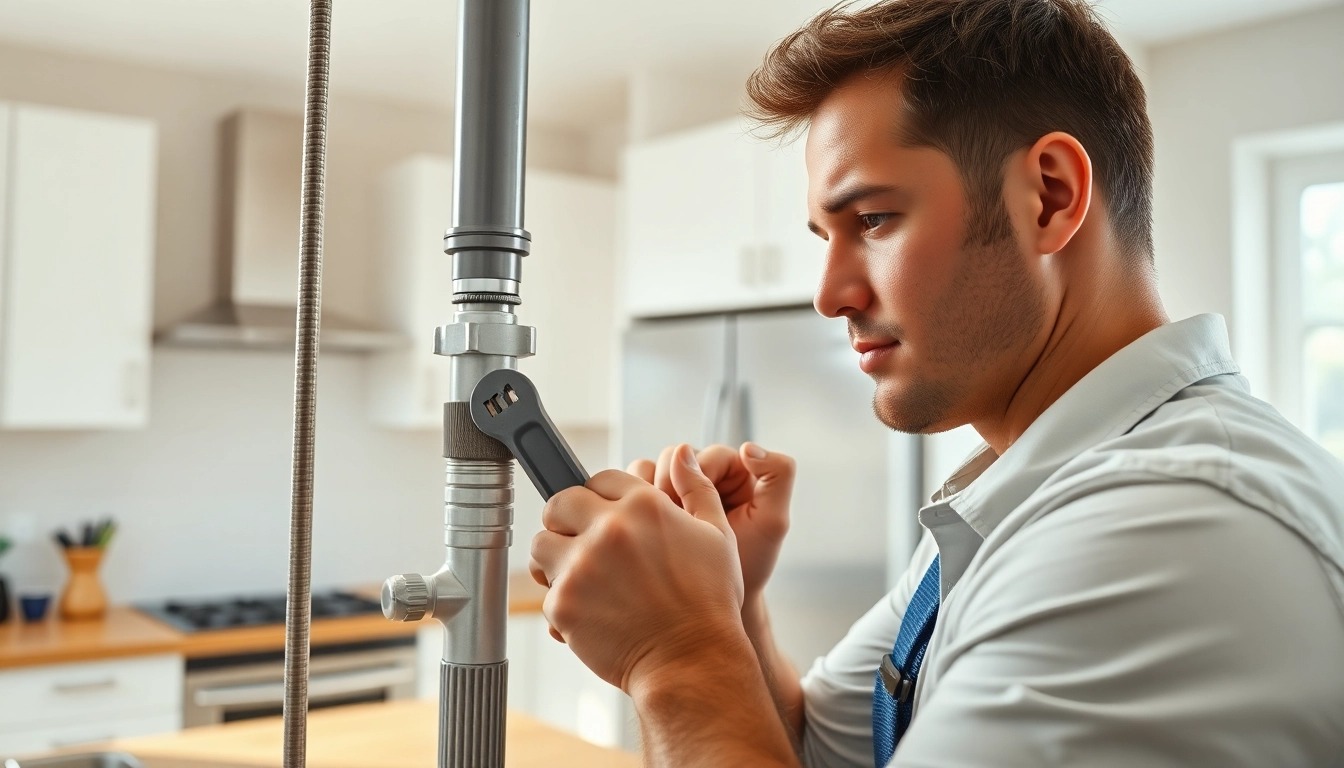 Comprehensive Vacuum Truck Raleigh Solutions for Businesses By Durham Plumbing