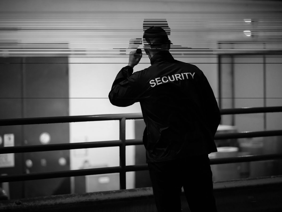 Security Services Coventry – Comprehensive Security Services Coventry | ISA Support Services