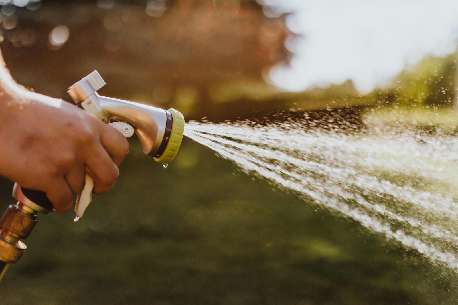 Professional Irrigation Services in Lake Worth, TX – Reliable Sprinkler System Experts