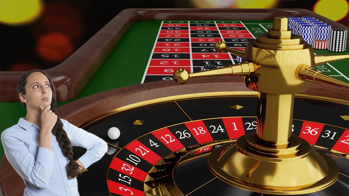 Beginner’s Guide to Understanding How Casinos Really Work