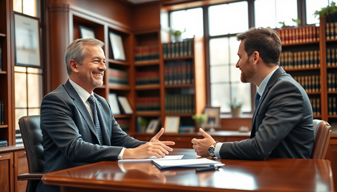 How https://www.chriseadslegal.com Can Help You Navigate Personal Injury Claims