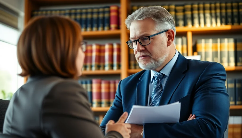 Visit https://www.agslawfirm.com for tailored legal consultations with a professional attorney.