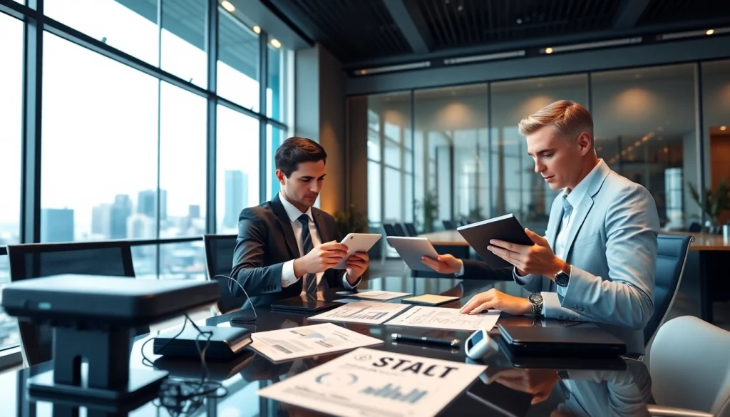 Professional insurance advisor discussing 79king life insurance plans in a modern, trustworthy office environment for 2025.