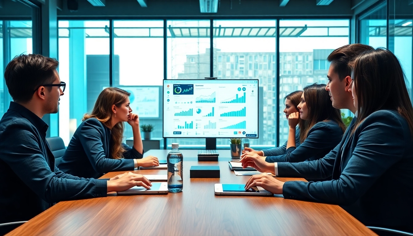 Maximizing Your Reach with an Effective Social Media Panel Strategy