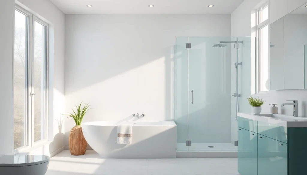 Erleben Sie sonni sanitär mit modernen Badprodukten und stilvollen Designs für Ihr Zuhause.