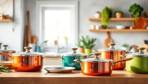 Shop for versatile cookware NZ that enhances your cooking experience with quality and style.
