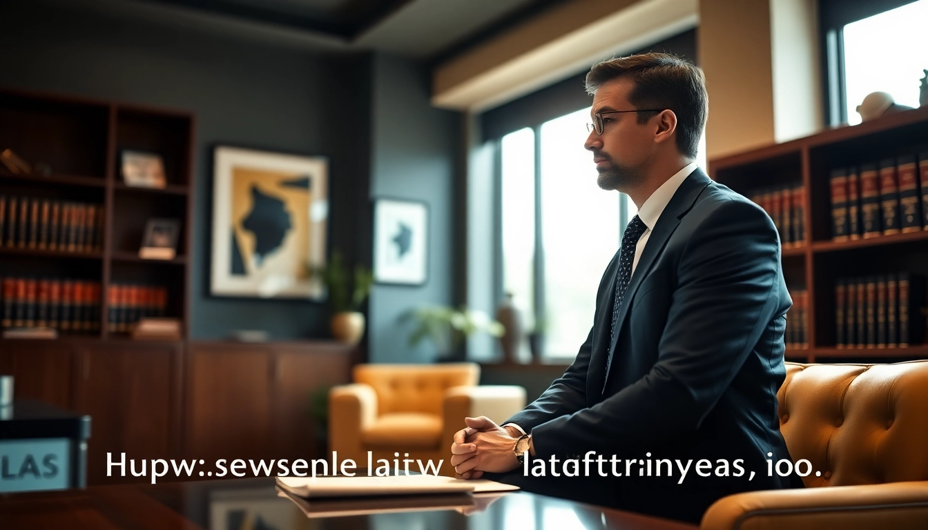A Guide to Achieving Excellence in Legal Services with https://www.expertlawattorneys.com