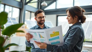 Certificado Ahorro Energético en análisis de eficiencia energética profesional.