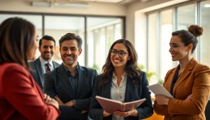 Help individuals navigate legal challenges with https://www.inmotionlaw.com and dedicated attorneys in a professional setting.