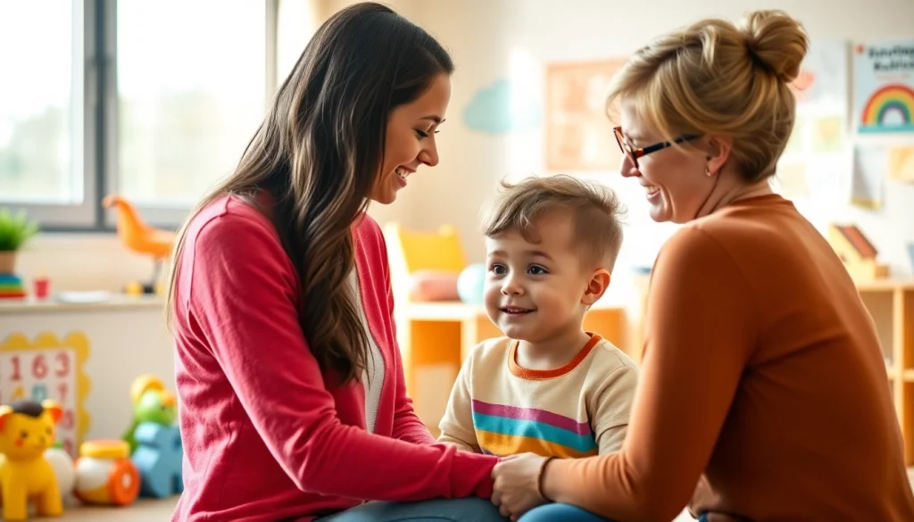 Enhance your understanding of ABA therapy at https://www.kiddsaba.com with this engaging image of a therapist assisting a child.