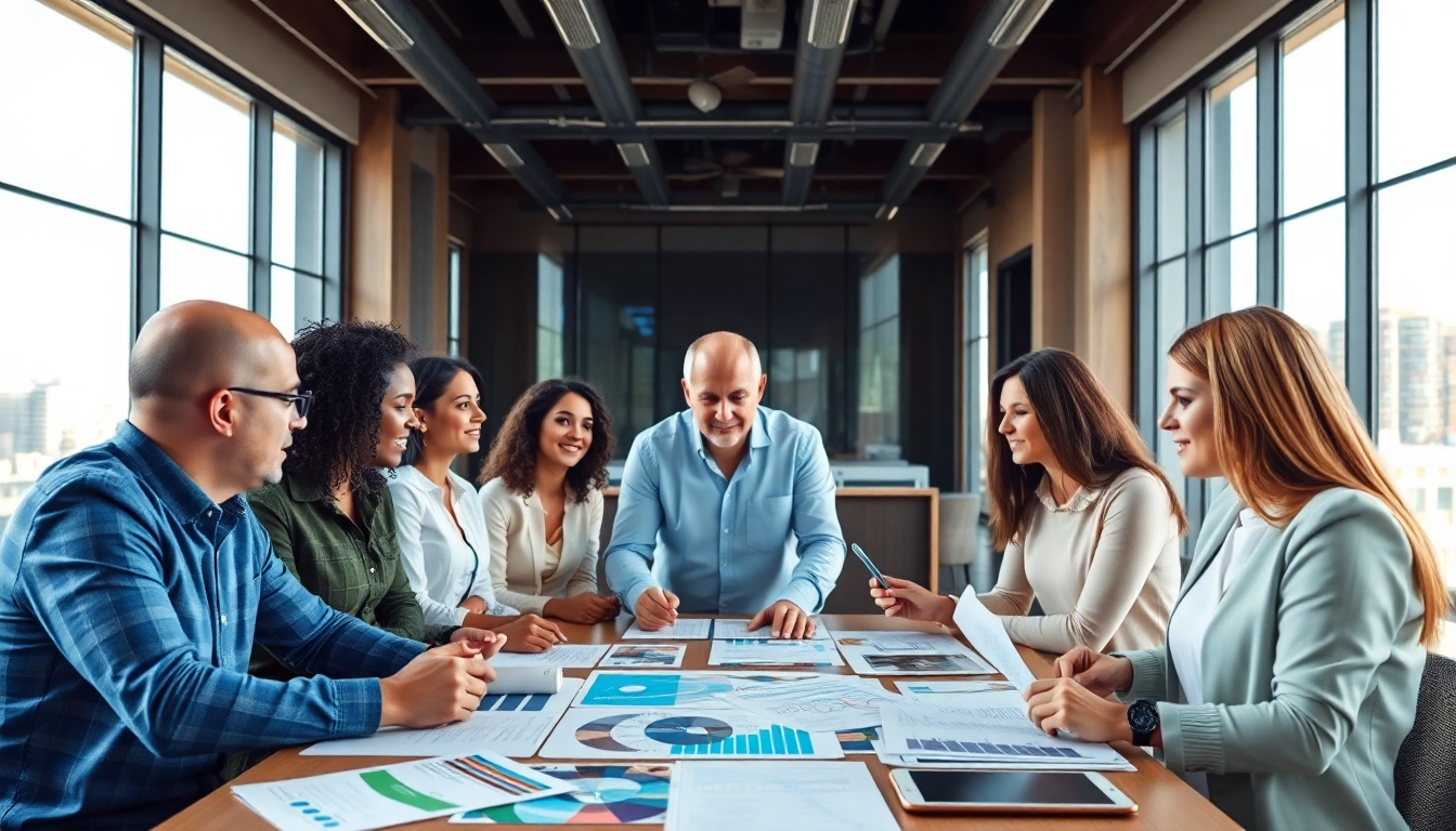 Maximize Your Marketing Impact with https://envisionbrandmarketing.com/contactus.html – Connect Today