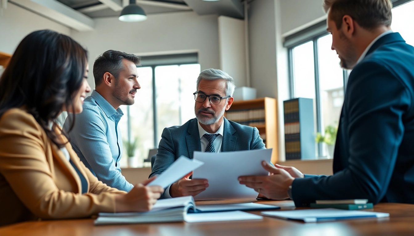 Your Trusted Resource: Family Law Services at https://www.stpetefamilyattorney.com