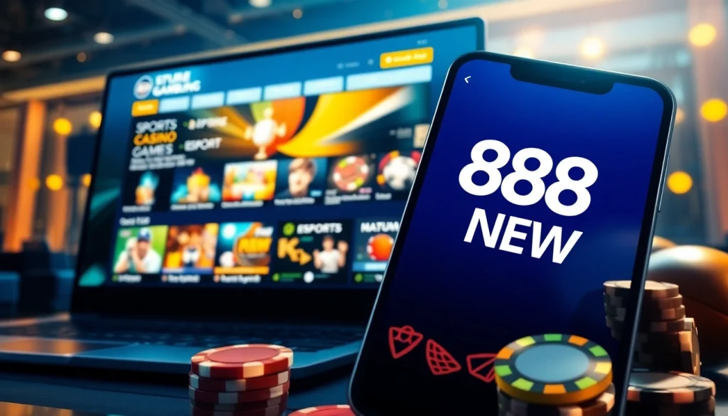 Experience 888 new online gambling with a sleek, user-friendly interface and secure USDT payments.