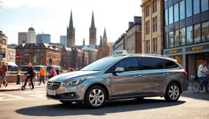 Book Nottingham to Heathrow Taxi for a seamless airport transfer experience.