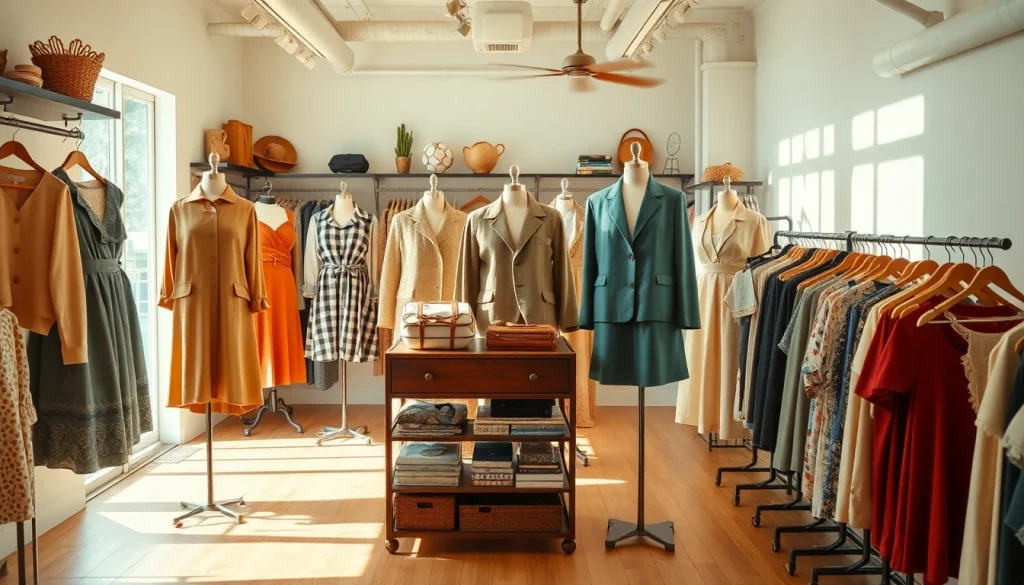 Shop curated collection at https://thrift-vintage.com featuring unique vintage clothing.