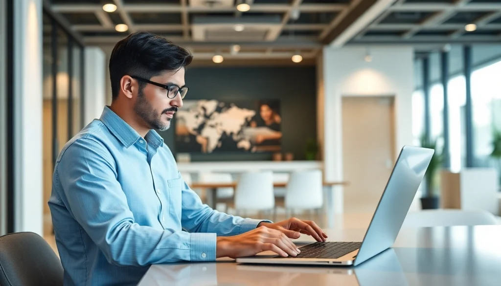 Simulatore di flipping immobiliare in uso da un esperto per generare report professionali.