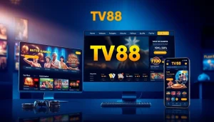 Experience TV88’s online casino with a vibrant and user-friendly interface, perfect for gaming enthusiasts at https://whycazino.com.